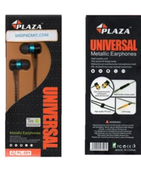 PLAZA UNIVERSAL WIRE HEADPHONE - CASH ON DELIVERY,PHONEPAY,GOOGLE PAY,NETBANKING,DEBIT & CREDIT CARD PAYMENT AVALIABLE