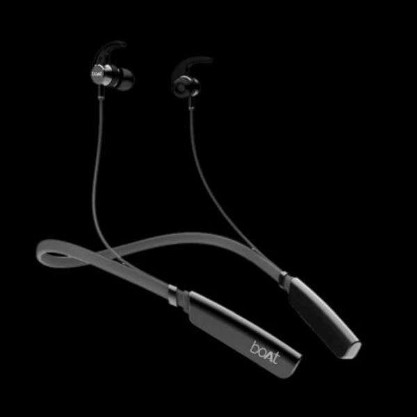 BOAT boAt Rockerz 235v2 with ASAP charging Version 5.0 Bluetooth Headset  (Black, In the Ear) - MIX, CASH ON DELIVERY,PHONEPAY,GOOGLE PAY,NETBANKING,DEBIT & CREDIT CARD PAYMENT AVALIABLE, FREE DEIVERY