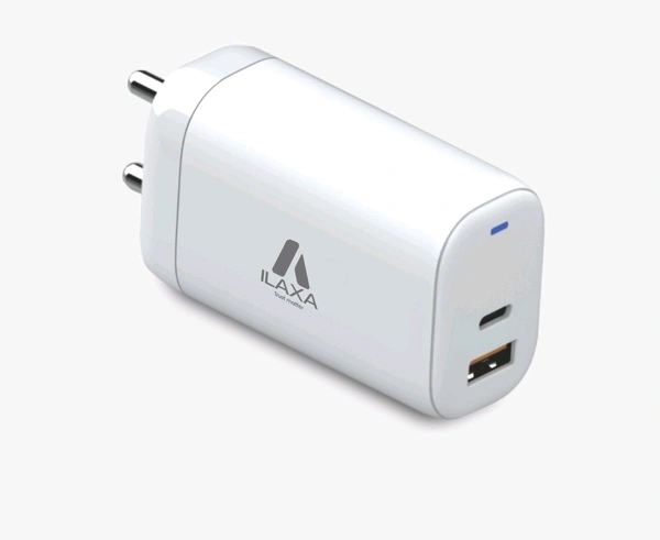 GANTech Supervooc Charger  - White