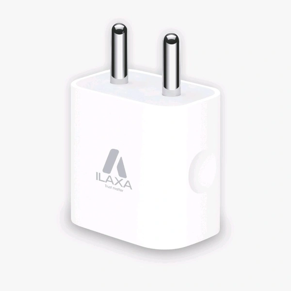 PD 20W Charger  - White