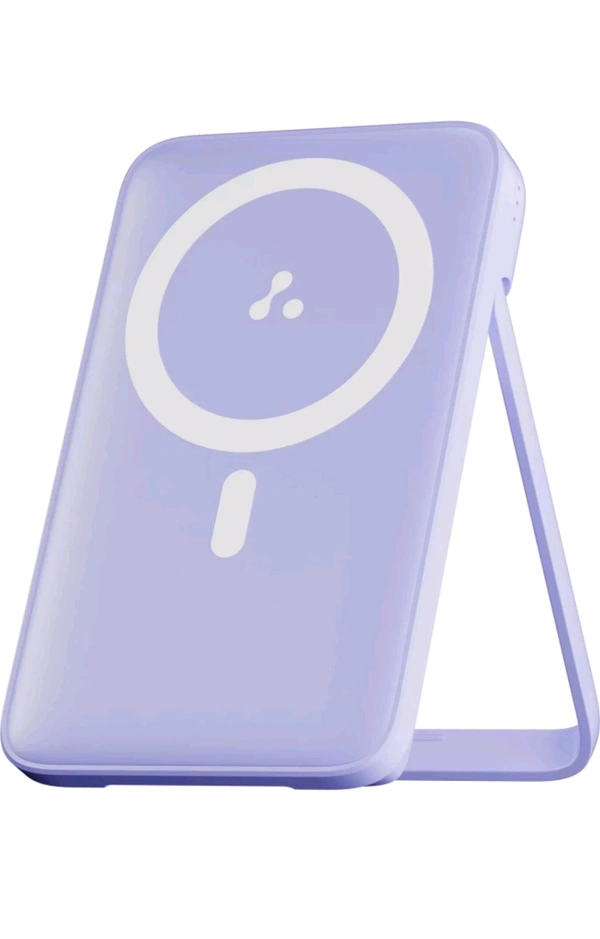 Wireless Power Bank - Mercury
