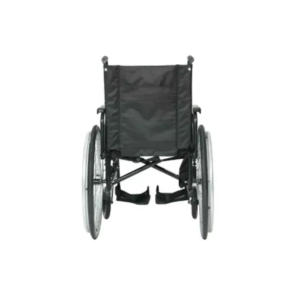 Freedom 3000 Premium Wheelchair - Standard, 18 inches