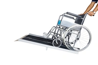 Suitcase Ramp - 4 Feet, 30 inches