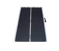 Suitcase Ramp - 4 Feet, 30 inches