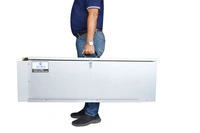 Suitcase Ramp - 4 Feet, 30 inches