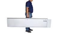 Suitcase Ramp - 8 Feet, 30 inches
