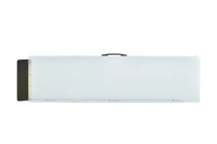 Acc-Red Suitcase Ramp - 5 Feet, 30 inches