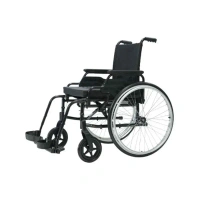 Freedom 3000 Premium Wheelchair - Standard, 18 inches