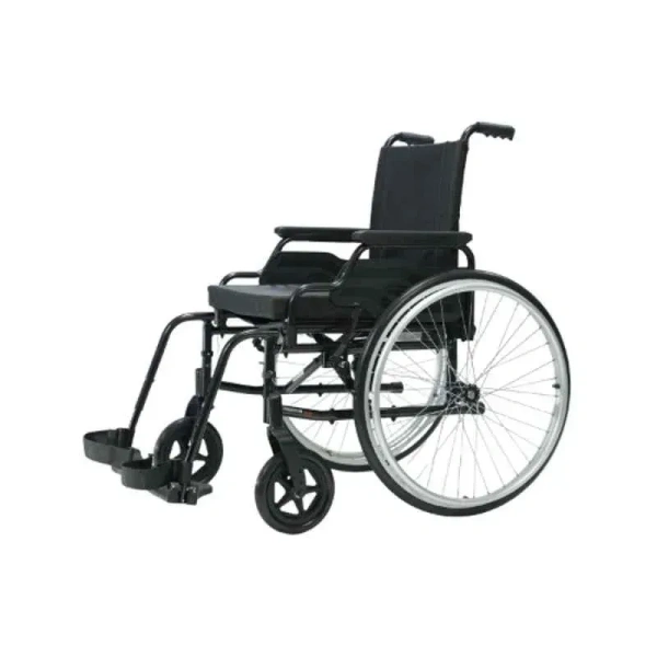 Freedom 3000 Premium Wheelchair - Standard, 18 inches