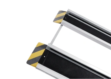 Track Ramp