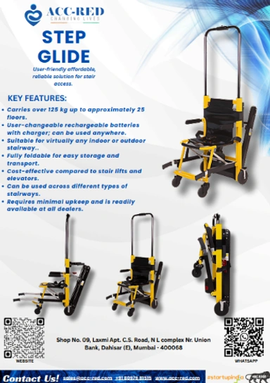 Step Glide
