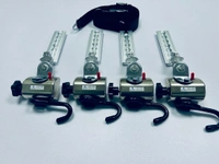 Wheelchair Restraints