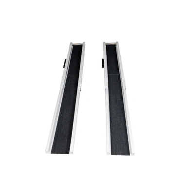 Telescopic Ramp