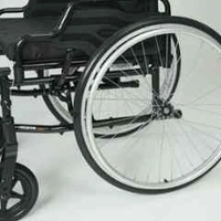Freedom 3000 Premium Wheelchair - Standard, 18 inches