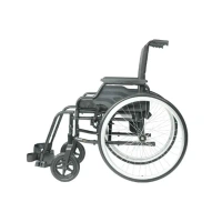 Freedom 3000 Premium Wheelchair - Standard, 18 inches
