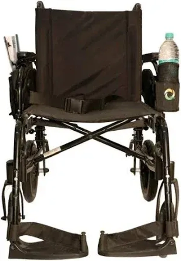 Freedom 5000 (Transit) Wheelchair - Standard, 18 inches