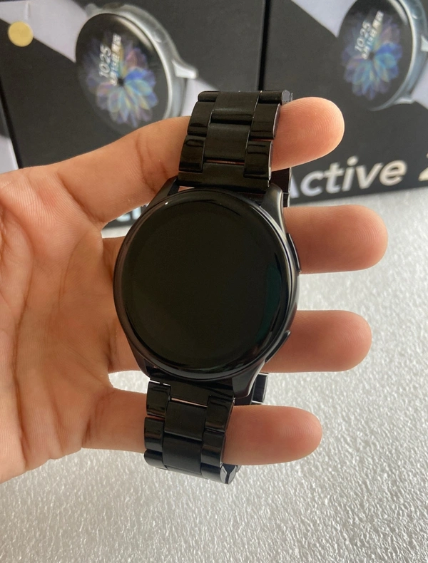 Active 2 - black