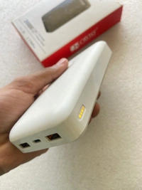 Cross 20,000 Mah Powerbank (6 Months Warranty)