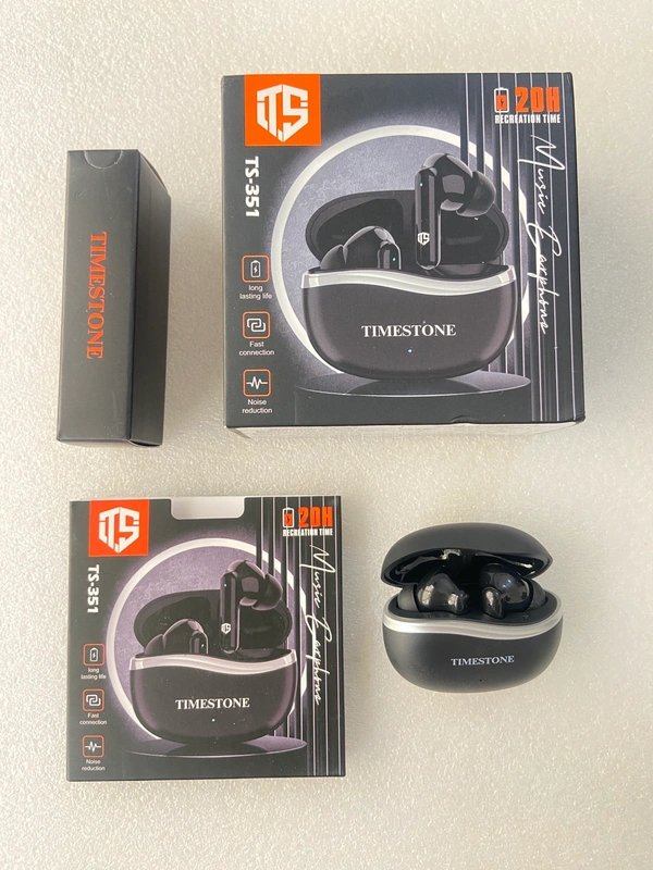 Timestone 351 (1 Year Warranty)
