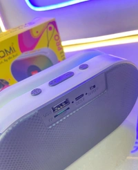 CY611 Pro Bluetooth Speaker