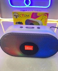 CY611 Pro Bluetooth Speaker