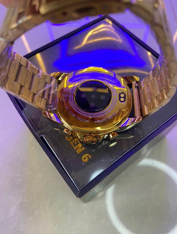 Gen 6 (golden)