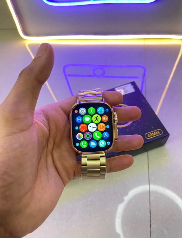 Golden Ultra