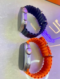 Amax Ultra - Orange