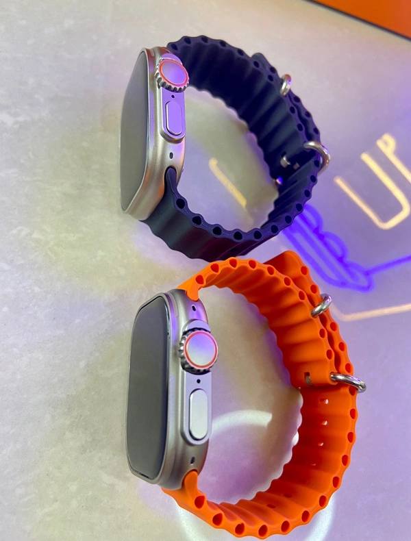 Amax Ultra - Orange
