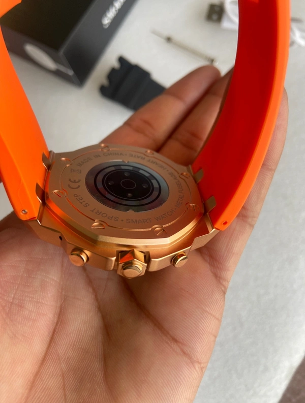 AP Smart Watch