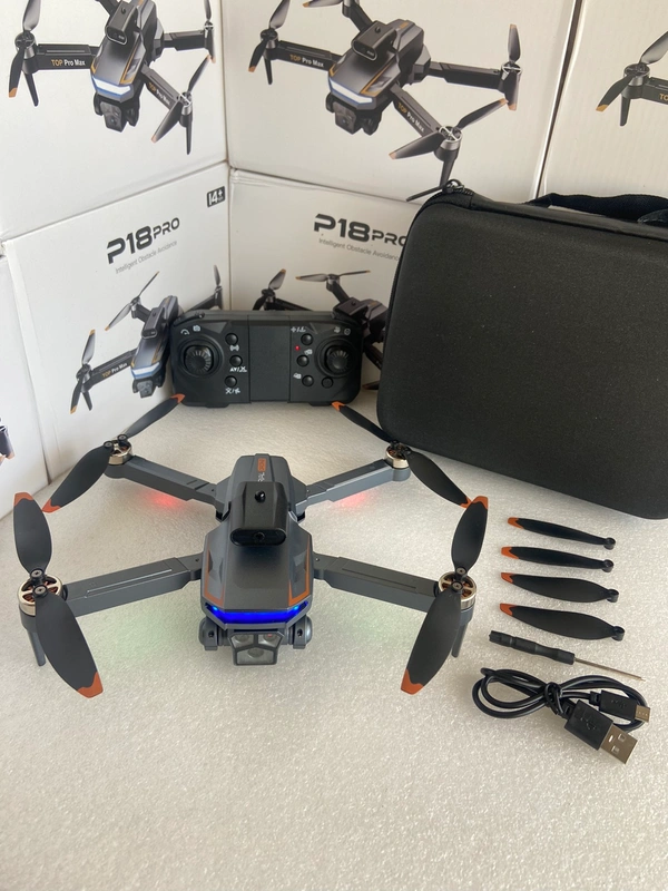 P18 Pro