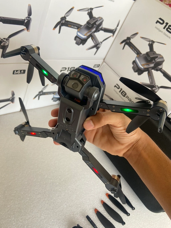 P18 Pro