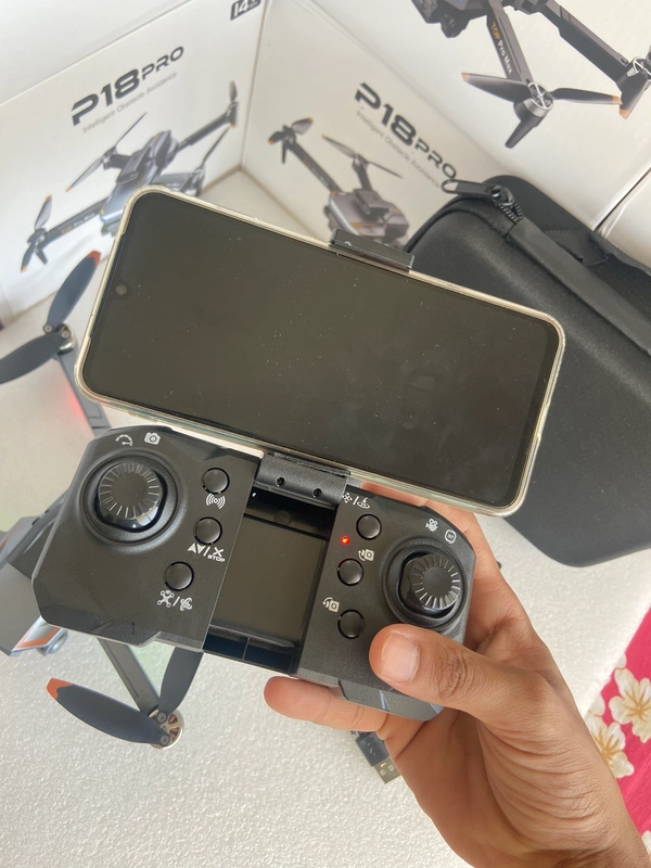 P18 Pro
