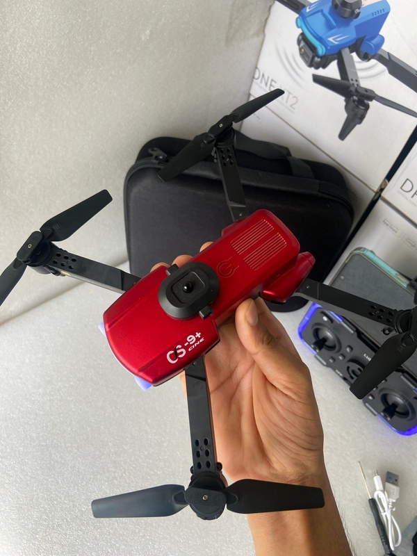 CS9+ Drone