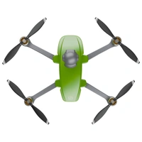Izi Sky Pro (fly More Combo)