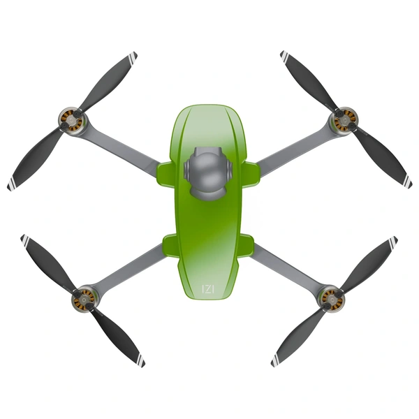 Izi Sky Pro (fly More Combo)