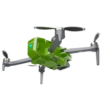 Izi Sky Pro (fly More Combo)