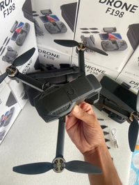 F198 Brushless Drone