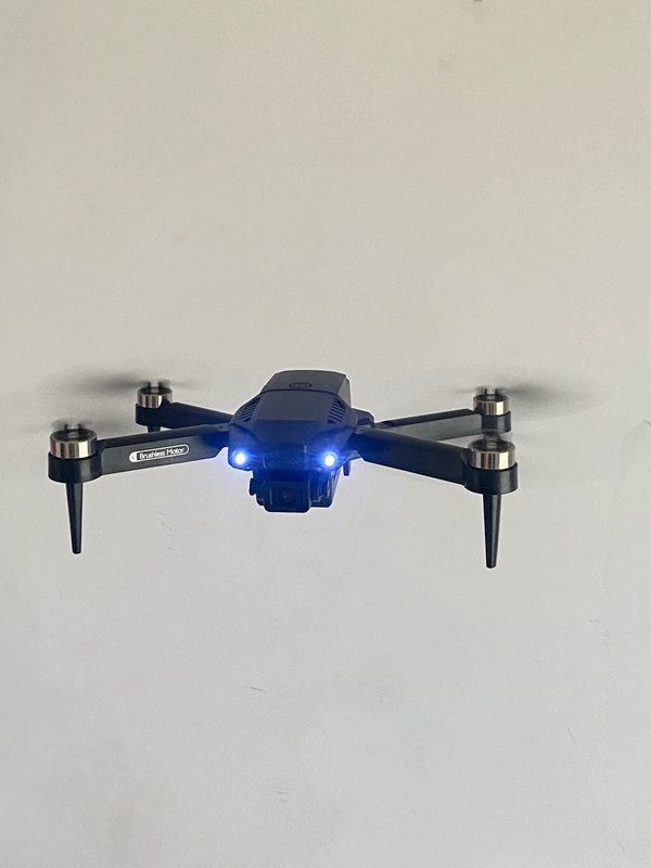 F198 Brushless Drone