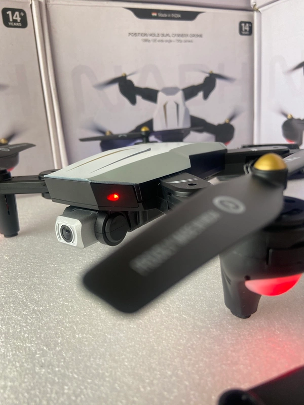 Garuda Nabhyaan Drone
