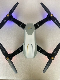 Garuda Nabhyaan Drone