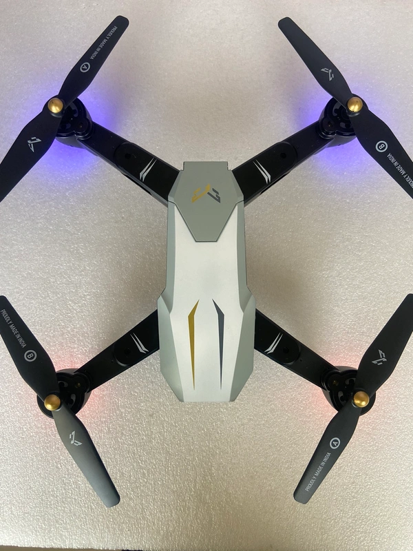 Garuda Nabhyaan Drone