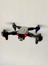 Garuda Nabhyaan Drone