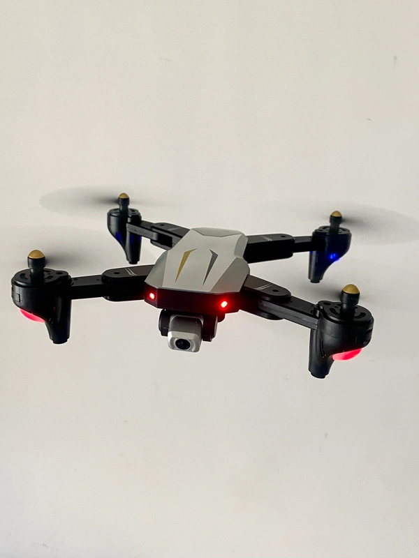 Garuda Nabhyaan Drone