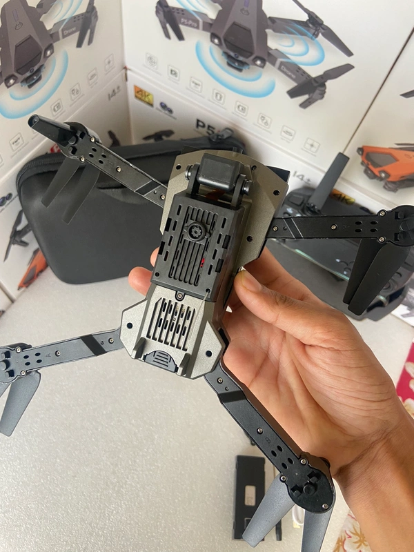 P5 Pro Drone
