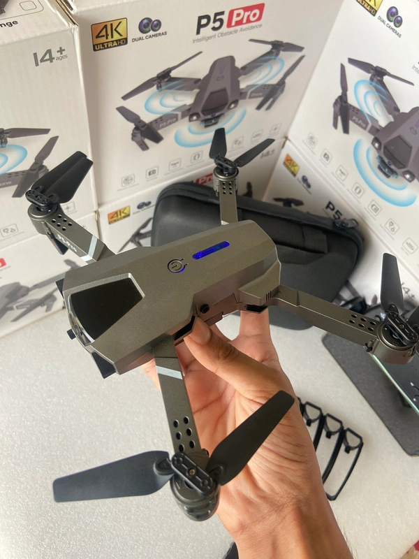 P5 Pro Drone
