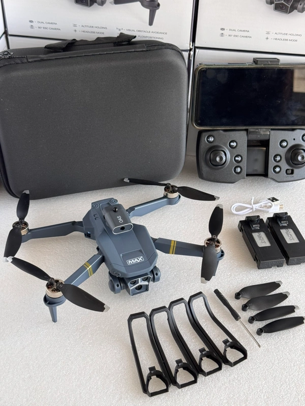 Y3 Max Brushless Drone