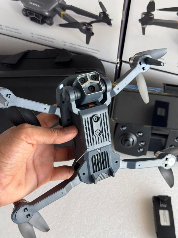 Y3 Max Brushless Drone