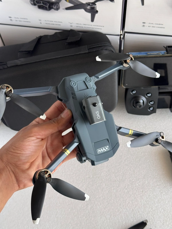 Y3 Max Brushless Drone