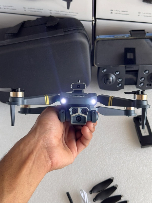 Y3 Max Brushless Drone